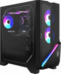 MSI MPG Infinite Z3 X3D 9NVVR7-608DE R7 9800X3D - Complete System - AMD R7