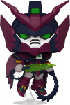 Funko Pop! Plus: Mobile Suit Gundam Wing - OZ-13MS Gundam Epyon #1934 Vinyl Figure