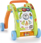 Little Tikes: Learn & Play - 3-in-1 Activity Walker (640957P1X1G)
