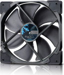 FRACTAL DESIGN Venturi fan HP-14 PWM 140mm