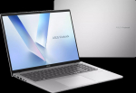 Asus Vivobook 16 M1607KA-MB150W | Cool Silver | 16 " | IPS | WUXGA | 1920 x 1200 pixels | Anti-glare | AMD Ryzen AI 5 | 330 | 16 GB | DDR5 | Solid-state drive capacity 512 GB | AMD Radeon Graphics | Windows 11 Home | 802.11ax | Bluetooth version 5.3  ...