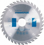 Rawlplug Saw blade for wood 250x30x20/16x24z RT-CSBW-250T24