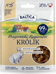 BALTICA Przysmaki region&oacute;w Monoprotein Rabbit - dog treat - 30g