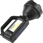 Okko TORCH PORTABLE 3W 300LM RECHARGE