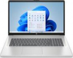 HP Laptop 17-cp2640ng - AMD Ryzen 3 7320U / 2.4 GHz - Win 11 Home - Radeon 610M - 8 GB RAM - 512 GB SSD NVME - 43.9 cm (17.3")