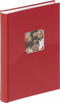 Walther Fun red 10x15 300 Photos Memo Slip-in ME111R