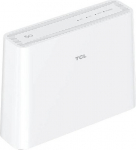 Router JetWorld congstar Homespot TCLHH515LM 5G white