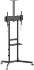 Equip Floor Stand Holder 37"-70"/1TFT 70kg Economy sw