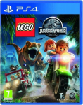 Warner Bros PS4 LEGO JURASSIC WORLD