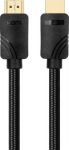 TB Kabel HDMI v 2.1 premium 5m czarny