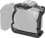 SMALLRIG 5953 HAWKLOCK QUICK RELEASE HALF CAGE FOR CANON EOS R6 MARK III / R6 MARK II / R5 MARK II