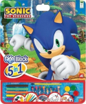 As Company AS Sonic The Hedgehog: Giga Block 5 In 1 (1023-62748)