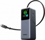 Ugreen PB726 Portable 2x USB-C Power Bank 165W 20000mAh