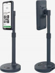 MOBILE POS ACC DESKTOP STAND/F310-17A FEITIAN