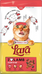 VERSELE-LAGA Lara Adult Lamb - dry cat food - 7kg