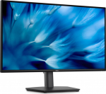 DEL Dell E2726DS | 27 " | IPS | QHD | 16:9 | 100 Hz | 5 ms/8 ms | 2560 x 1440 pixels | 300 cd/m&sup2; | HDMI ports quantity 1 | Black