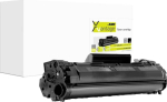 KMP XVantage Toner HP 135A (W1350A) black 1100 Seiten remanufactured