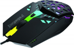 Rebeltec Gaming Mouse SHARK, USB 1.8m