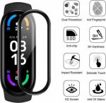 3D Tempered Glass Xiaomi Mi Band 9 / M9
