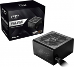 Power Supply|ASROCK|ATX|PC|100 - 240 V|850 W|PRO-850B
