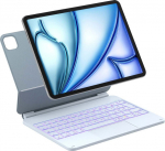 inateck Keyboard iPad 11" QWERTZ blue