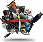 Intel NEK PCI-Express X710-DA2 2x SFP+ 2x 10Gb bulk