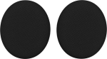 JABRA EVOLVE3 75 EAR CUSHIONS 1, PAIR BLACK