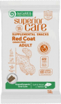 NATURE'S PROTECTION Hypoallergenic Oral care Salmon - dog treat - 150g