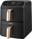 Cosori Turbo Tower Compact CAF-DC861-CEUR 8.6 l czarny