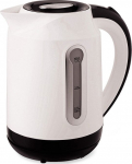 Maestro MR-041-White Electric Kettle 1.7 L