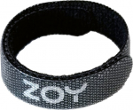 Organizer ZOY Black Velcro 1 sztuka 3m