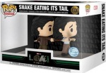Funko Pop! Moment Marvel: Loki Season 2 - Snake Eating It's Tail (Special Edition) #1330 Bobble-Head Vinyl Figures
