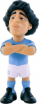 Minix Collection Minix Collectible Figurines: Football Stars - Maradona Napoli Figure 12 cm (MNX55000)