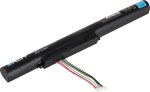 Green Cell RDY Laptop Battery L12M4F02 L12S4K01 for Lenovo IdeaPad P400 P500 Z400 TOUCH Z410 Z500 Z500A Z505 Z510 TOUCH