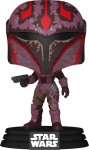 Funko Pop!: Star Wars - Rook Kast #829 Bobble-Head Vinyl Figure