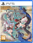 Marvelous PS5 Rune Factory: Guardians of Azuma