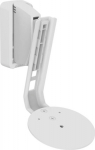 Vogels Wall mount | Speaker Wall Mount for Sonos Era 100 | Tilt, rotate | Maximum weight (capacity) 7 kg | White