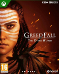 Nacon GreedFall The Dying World (XSX)