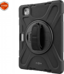 Pouch tablet Fixed Rugged Apple iPad Pro 11'' (2024)/M5 (2025) czarne