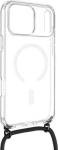 Fixed FIXED MagPure Neck do Apple iPhone 17 Pro Max black