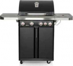 Landmann Rexon Cook PTS 4.1 gas grill