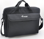 Equip Laptop Bag Equip Logo 15.6" schwarz