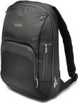 Ken Kensington Triple Trek Backpack - Notebook-Rucksack - 35.6 cm (14")