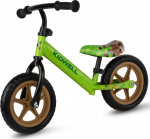 KS Cycling Bike race REBEL GAME 5906601709128