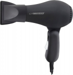 ESP Guitar Company Esperanza EBH003K Hair dryer 750 W Black
