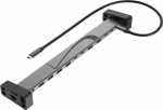 S&uuml;learvuti Dokk Hama Connect2Office Work USB-C / 100W