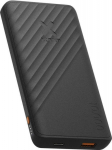 Xtorm 15W Go2 Powerbank 10.000 mAh Charcoal Black