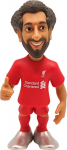 Minix Collection Giochi Preziosi Minix Liverpool F.C: Football Stars 139 - Salah Figure 12cm (MNX62000)