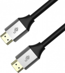TB Kabel HDMI v2.2 16K 2m czarny