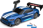 RoGer R/C STAR Radio-controlled car